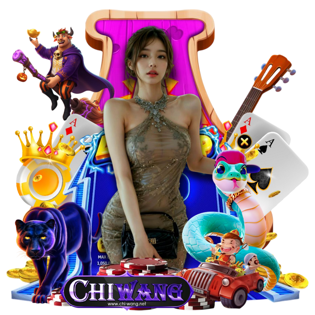 chiwang live